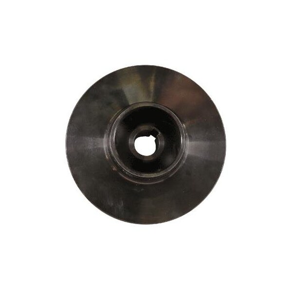 Pump Repair Parts- Spare, Impeller 32-160.1 /140 SS trim.